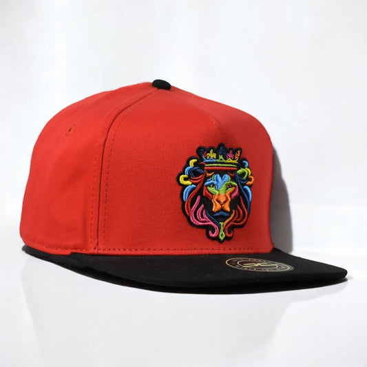 Rey de Colores Roja