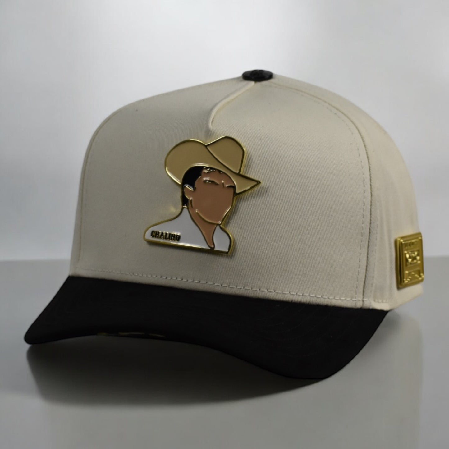 Rey del Corrido Beige