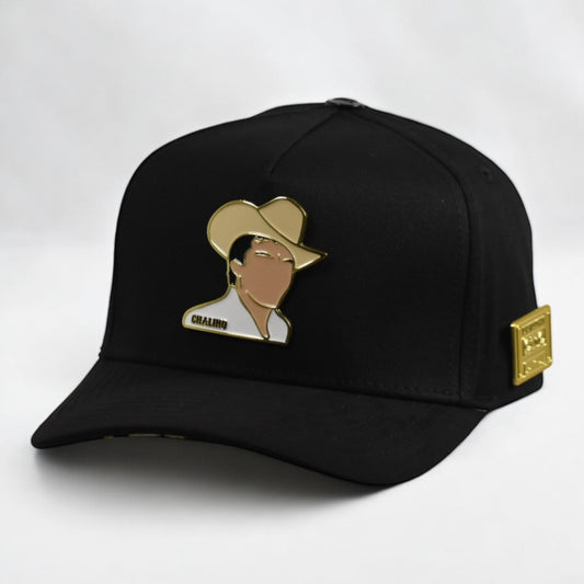 Rey del Corrido Negra