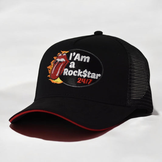 Rockstar