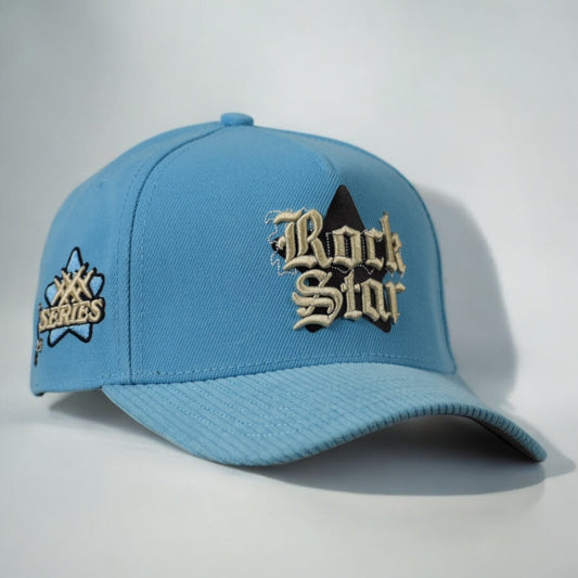 Rockstar Azul