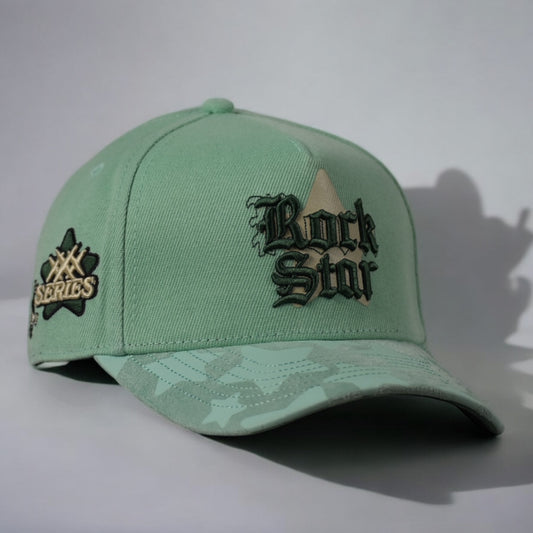 Rockstar Menta