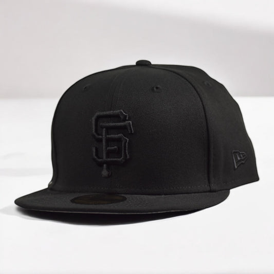 San Francisco Giants Negra