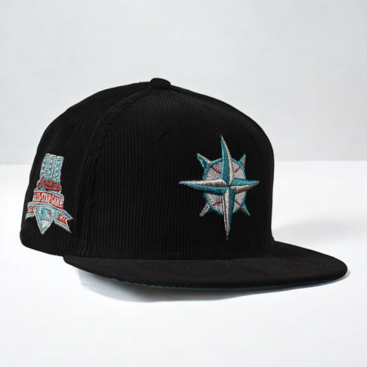 Seattle Mariners 1997 All Star Game Pana