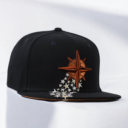 Seattle Mariners Meteor