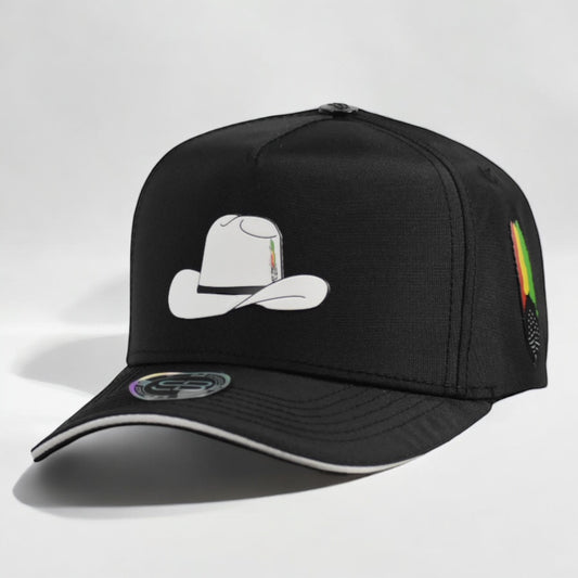 Sombrero Blanco