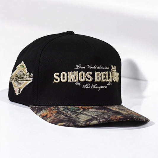 Somos Bélicos