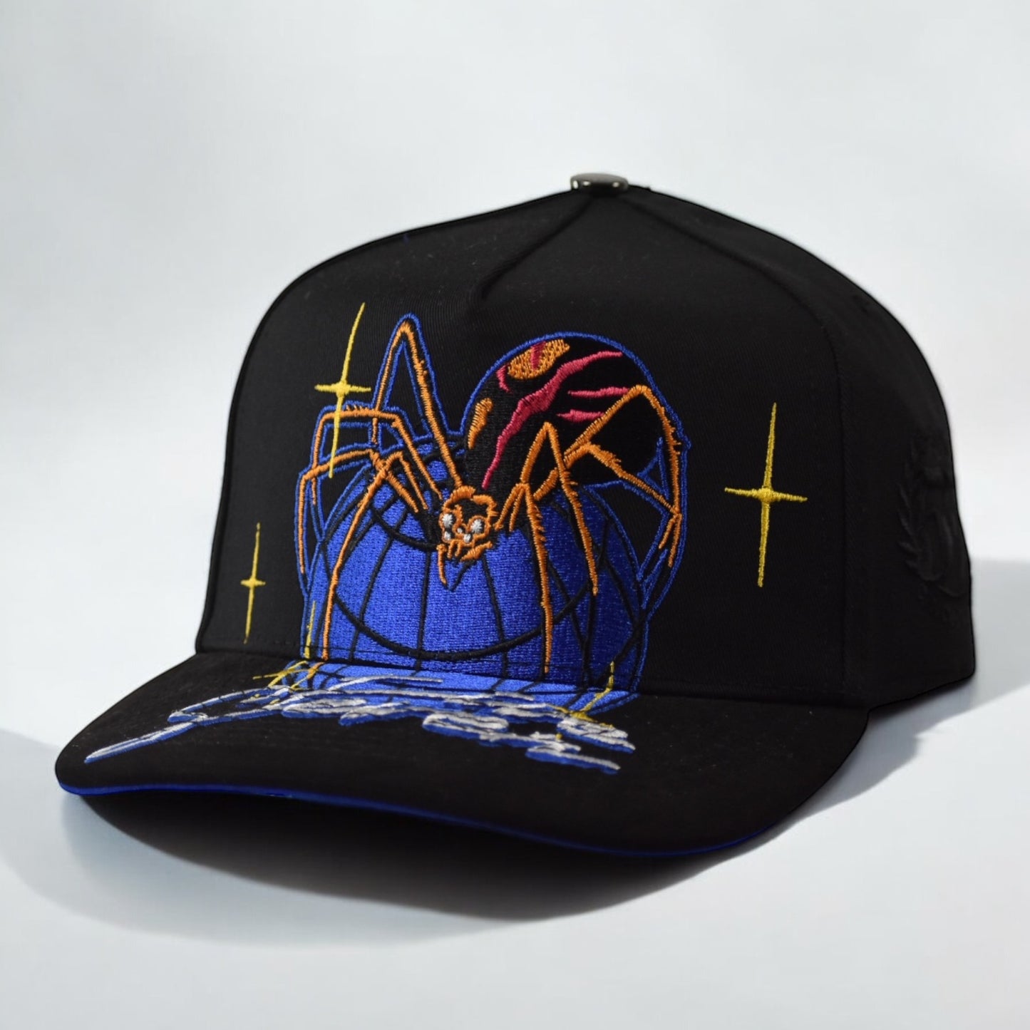 Gorra 5.7 Spider World
