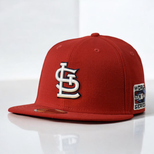 St. Louis Cardinals 2006 World Series