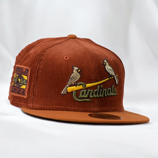 St. Louis Cardinals Cord Dream 2006 World Series