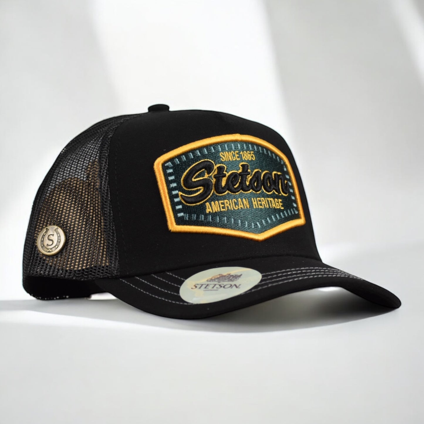 Stetson 06
