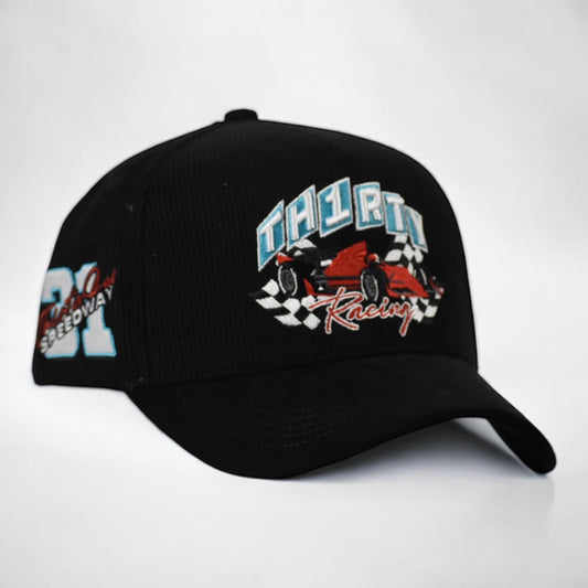 31 Hats Thirty Racing