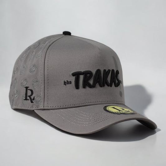 Trakas Gris