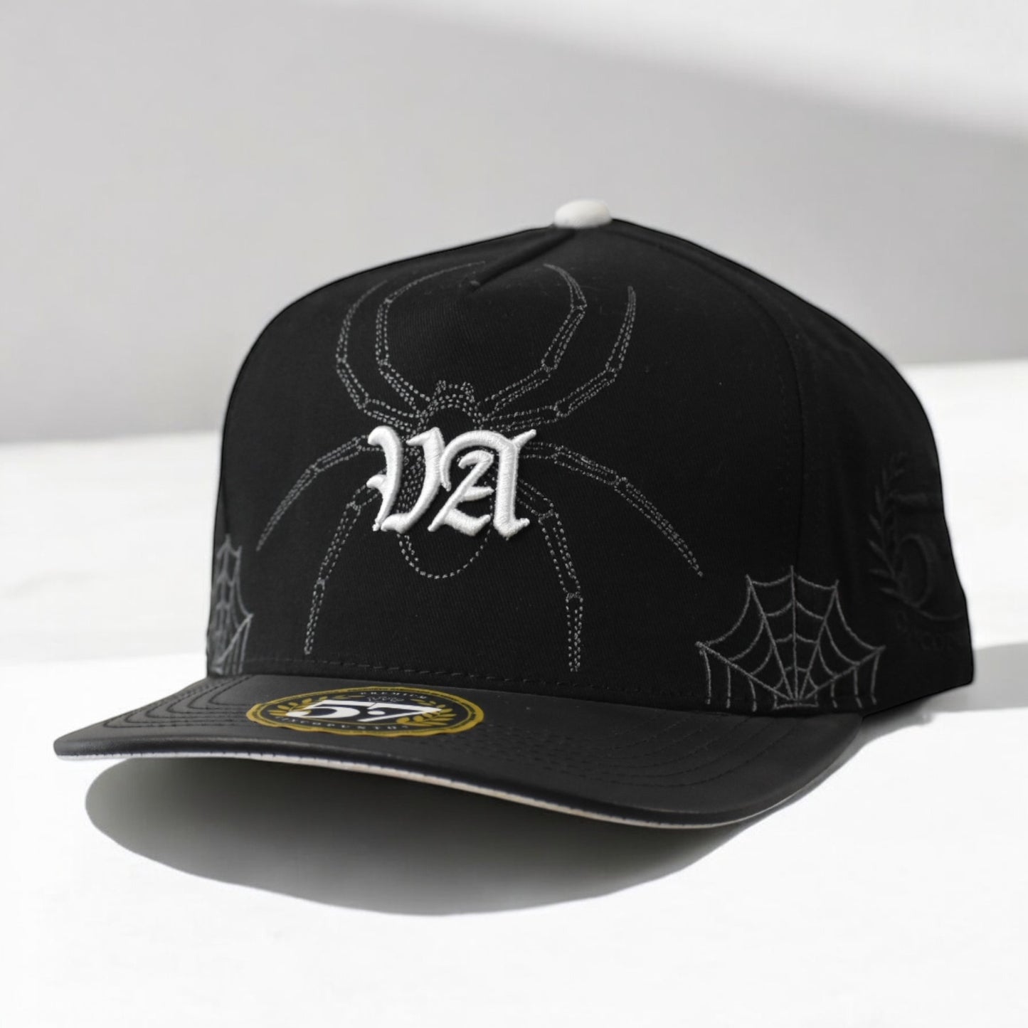 Gorra 5.7 VA Spider
