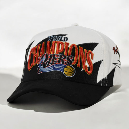31 Hats World Champions 2025