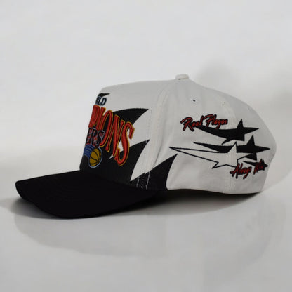 31 Hats World Champions 2025