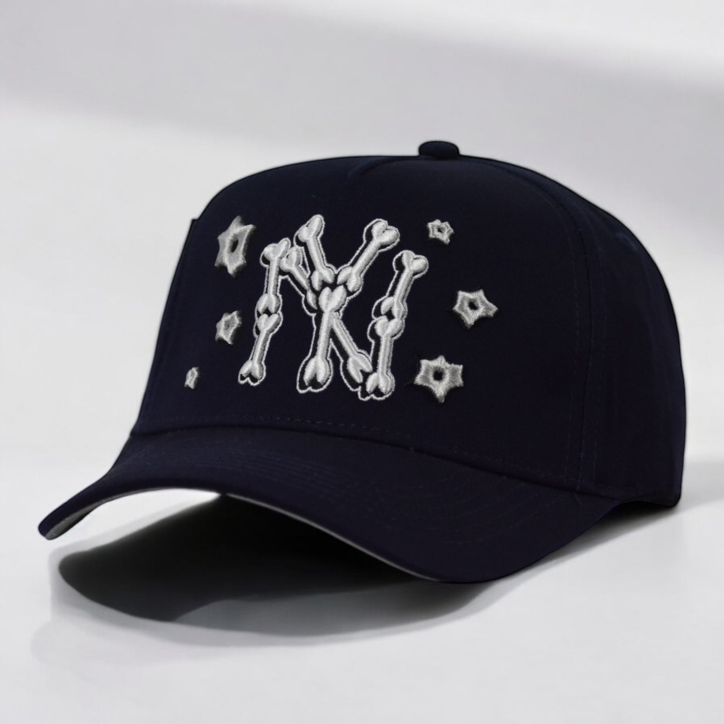31 Hats Yankees Bones Shots Navy